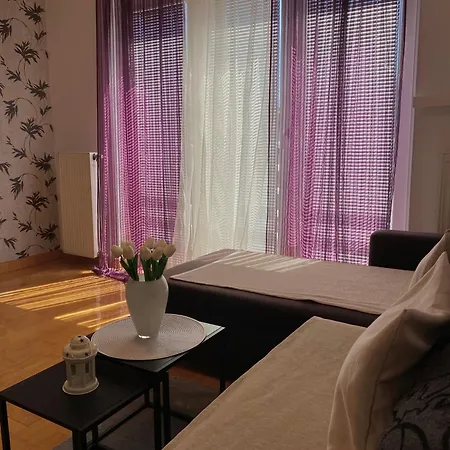 Danora Apartment *