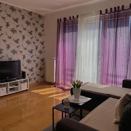 Apartment Danora