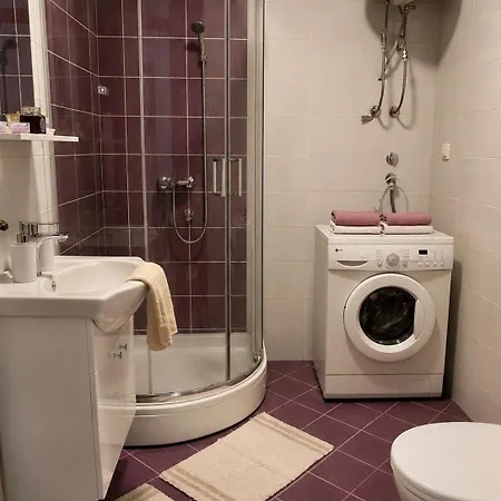 Apartment Danora