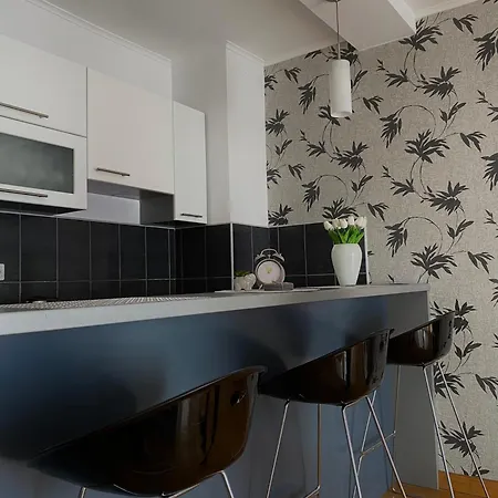 Danora Apartment Banja Luka